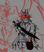 sketch
