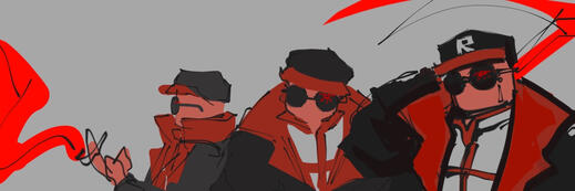 flat