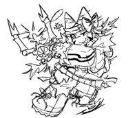 sketch