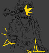 sketch