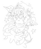 sketch